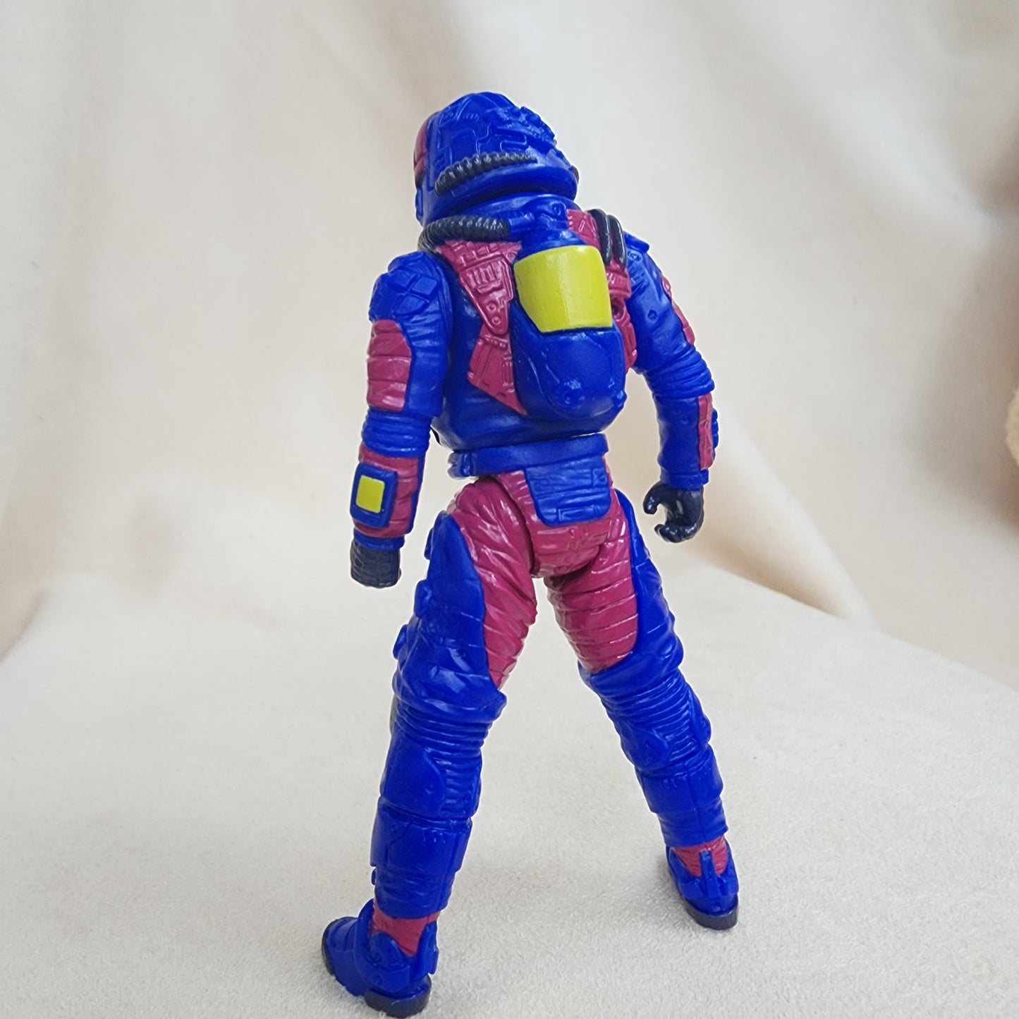 AFOTM Mar+ Apr 2026  Hyper Knight Pilot + Hazard Core Ted
