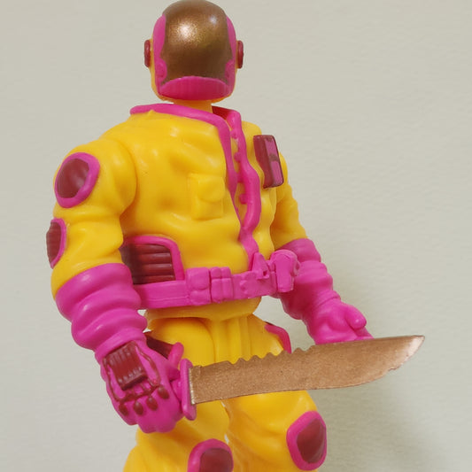 Heater J Hackerman- AFOTM June 2026