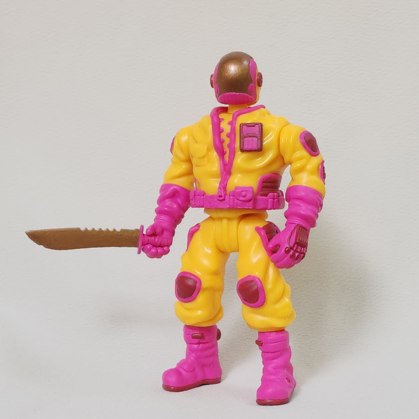Heater J Hackerman- AFOTM June 2026