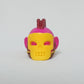 Heater J Hackerman- AFOTM June 2026
