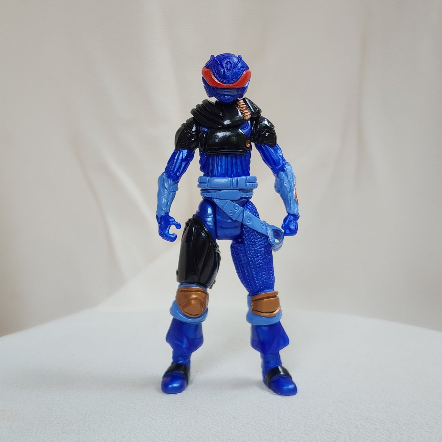 Slime Armor Crae Mega Deluxe