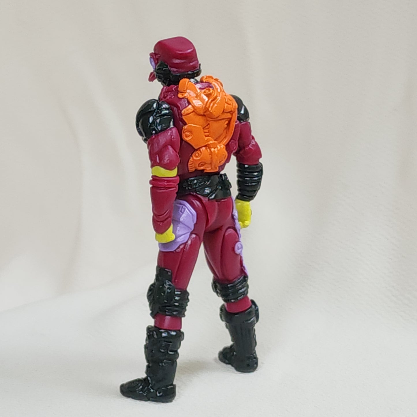 Mars Trooper