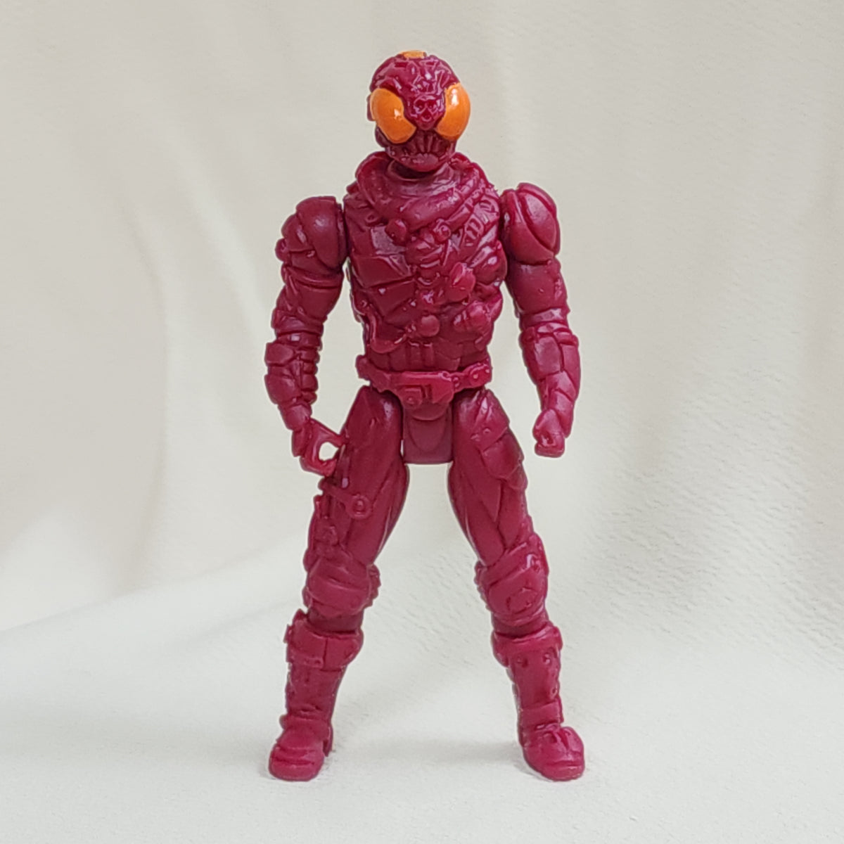 Mars Rift Killer