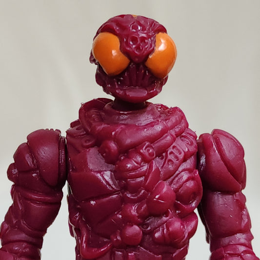 Mars Rift Killer
