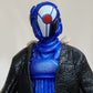Zone Gata Deluxe w/Accessory Kit Blue