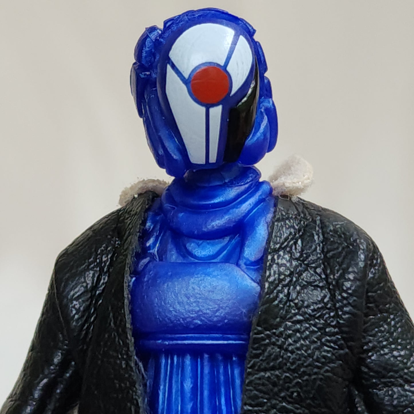 Zone Gata Deluxe w/Accessory Kit Blue
