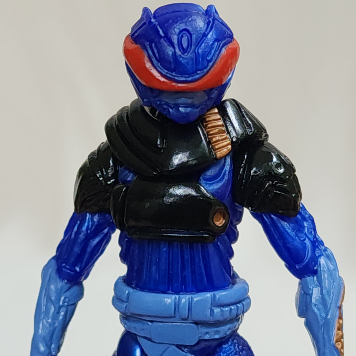 Slime Armor Crae Mega Deluxe