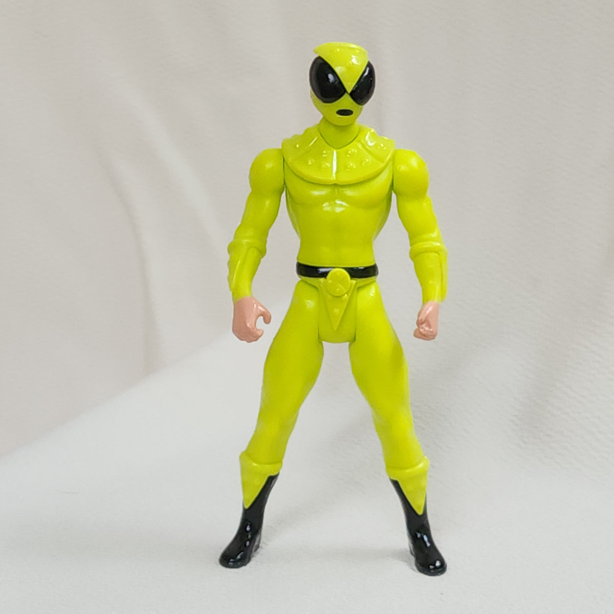 Forest Green Knight