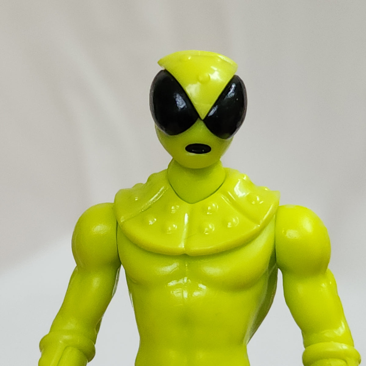 Forest Green Knight
