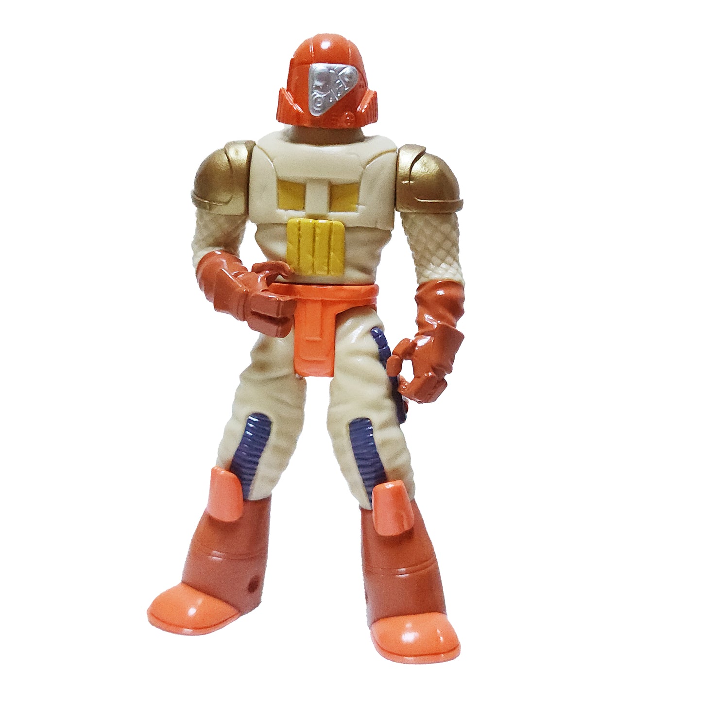 Rex Recovery Diver