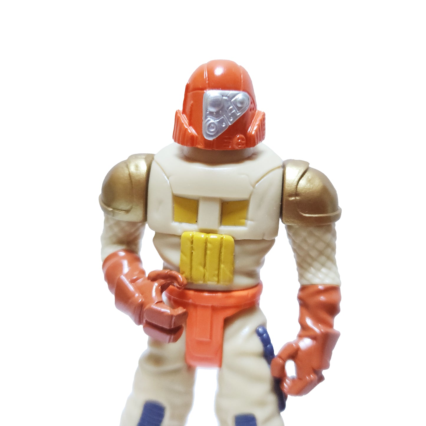 Rex Recovery Diver
