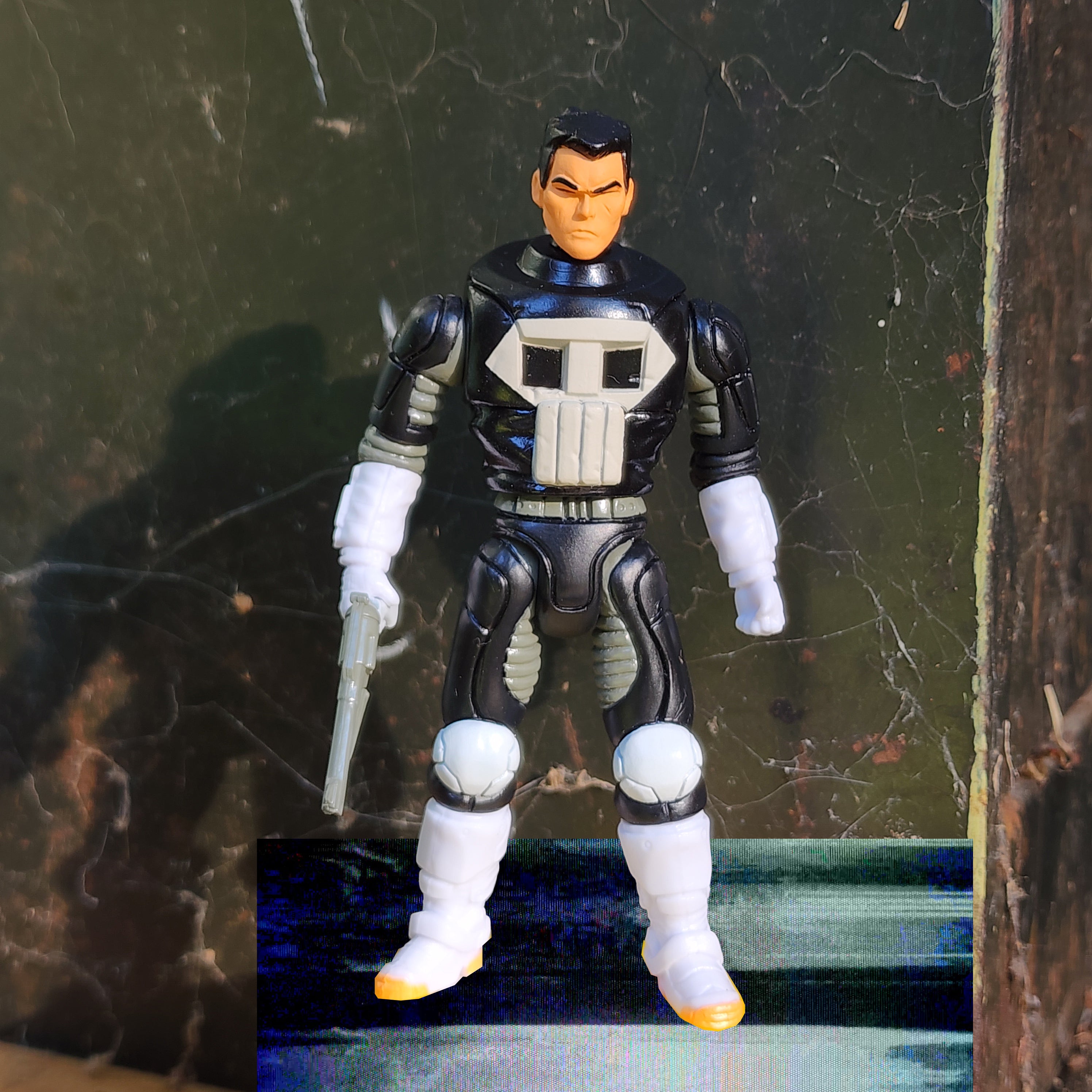 その他 FRANK Final Frank Deluxe – ToyPizza
