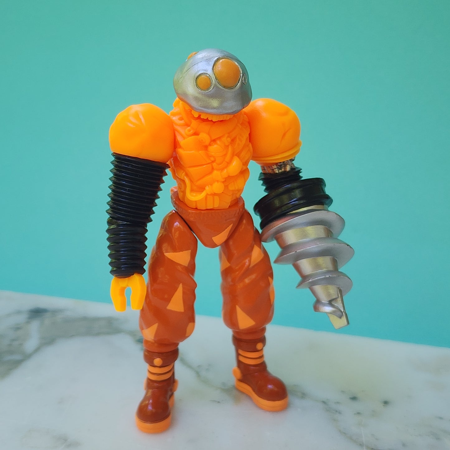 Plunker Sea Drone
