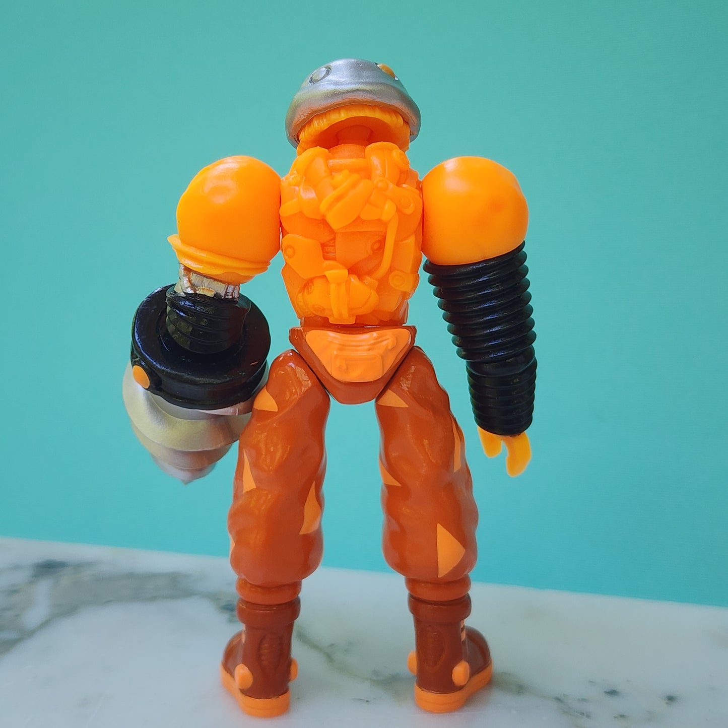 Plunker Sea Drone