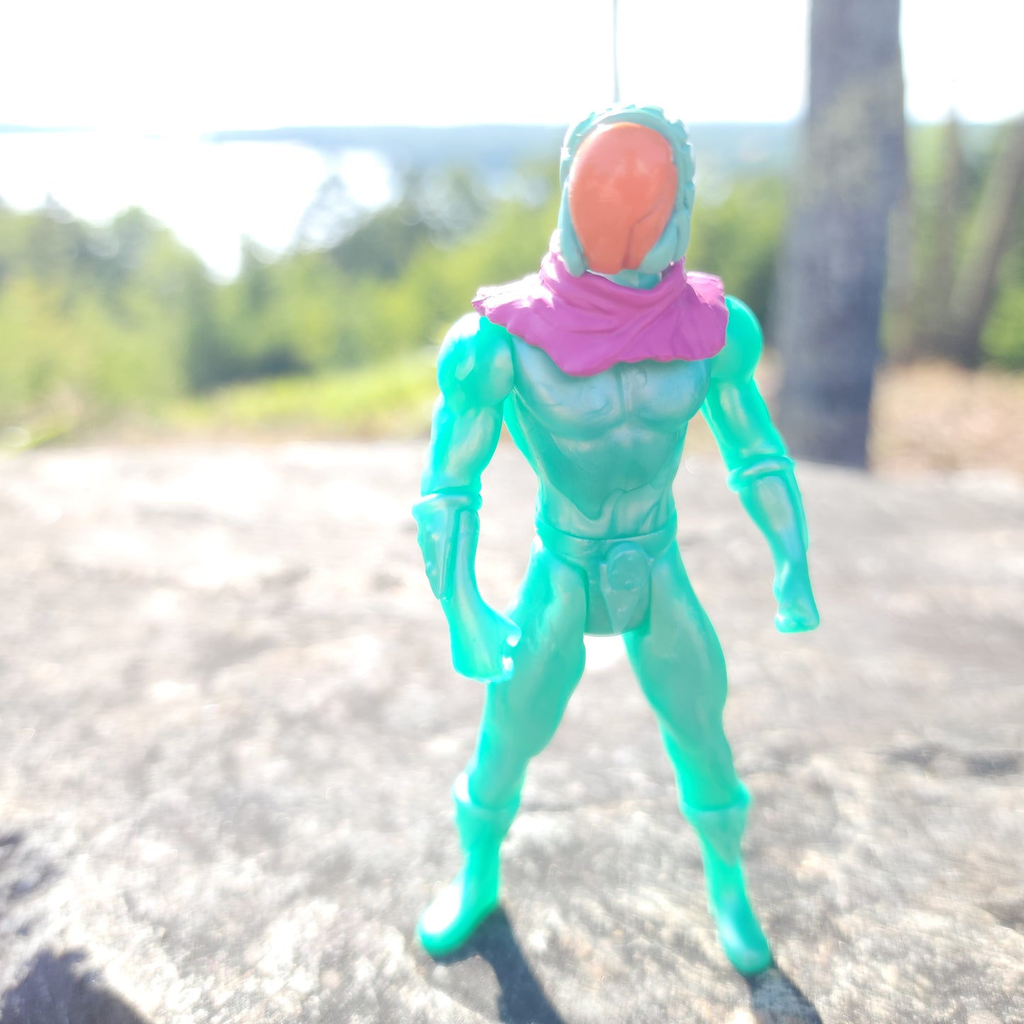 Sub City Light Dive Suit