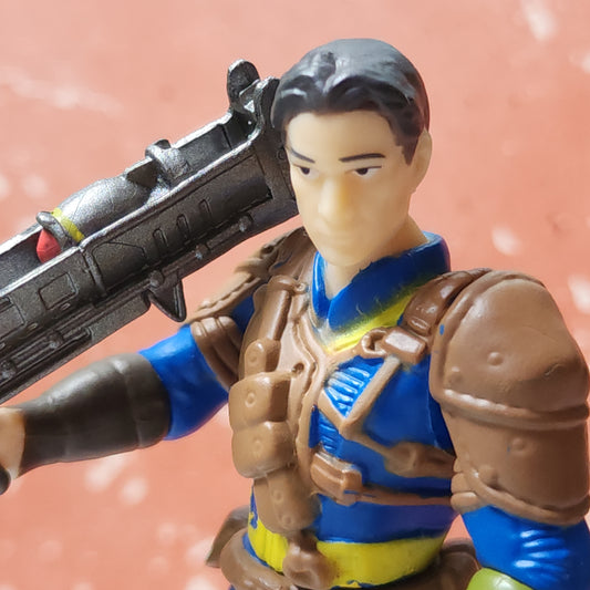 Fallout Mega Merge - Vault Dweller