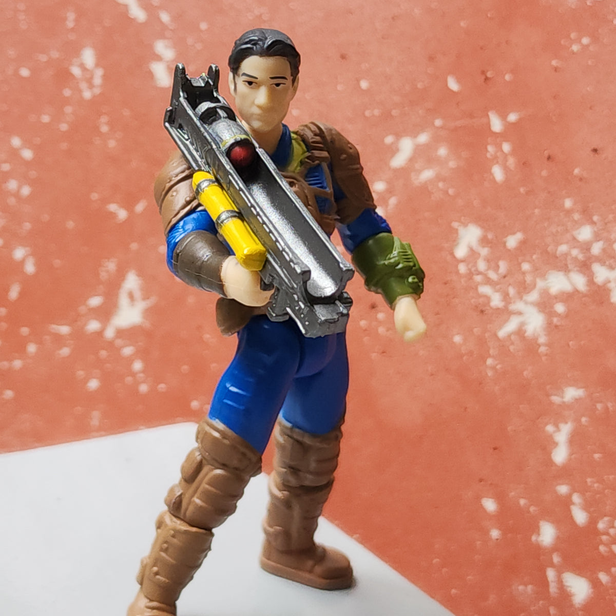 Fallout Mega Merge - Vault Dweller