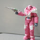 Fallout Mega Merge - X-01 Hot Rod Pink