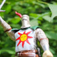 Dark Souls Mega Merge - Solaire Knight