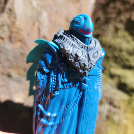 Trilo Cloak Deluxe - Blue Fünke