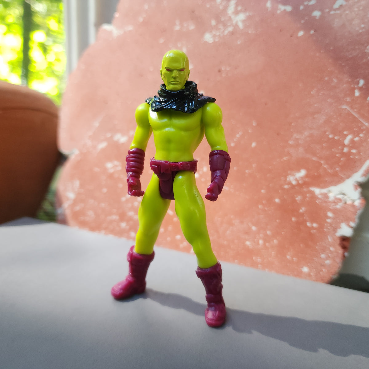 Gladiator Martwo (2 Figures In 1)