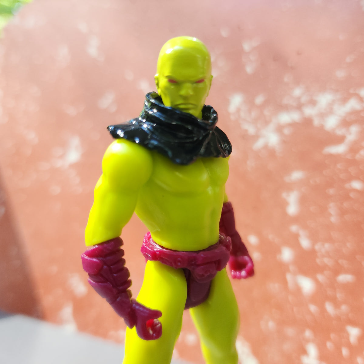 Gladiator Martwo (2 Figures In 1)