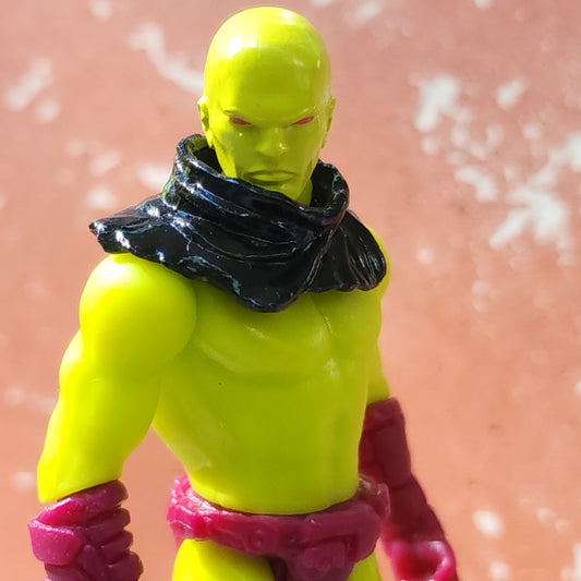 Gladiator Martwo (2 Figures In 1)