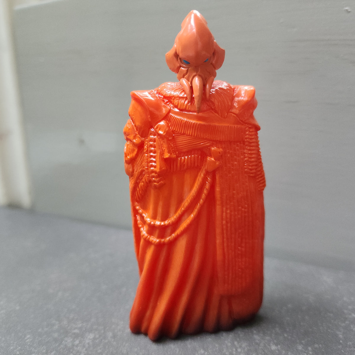 Trilo Cloak - Trilothulu Accountant