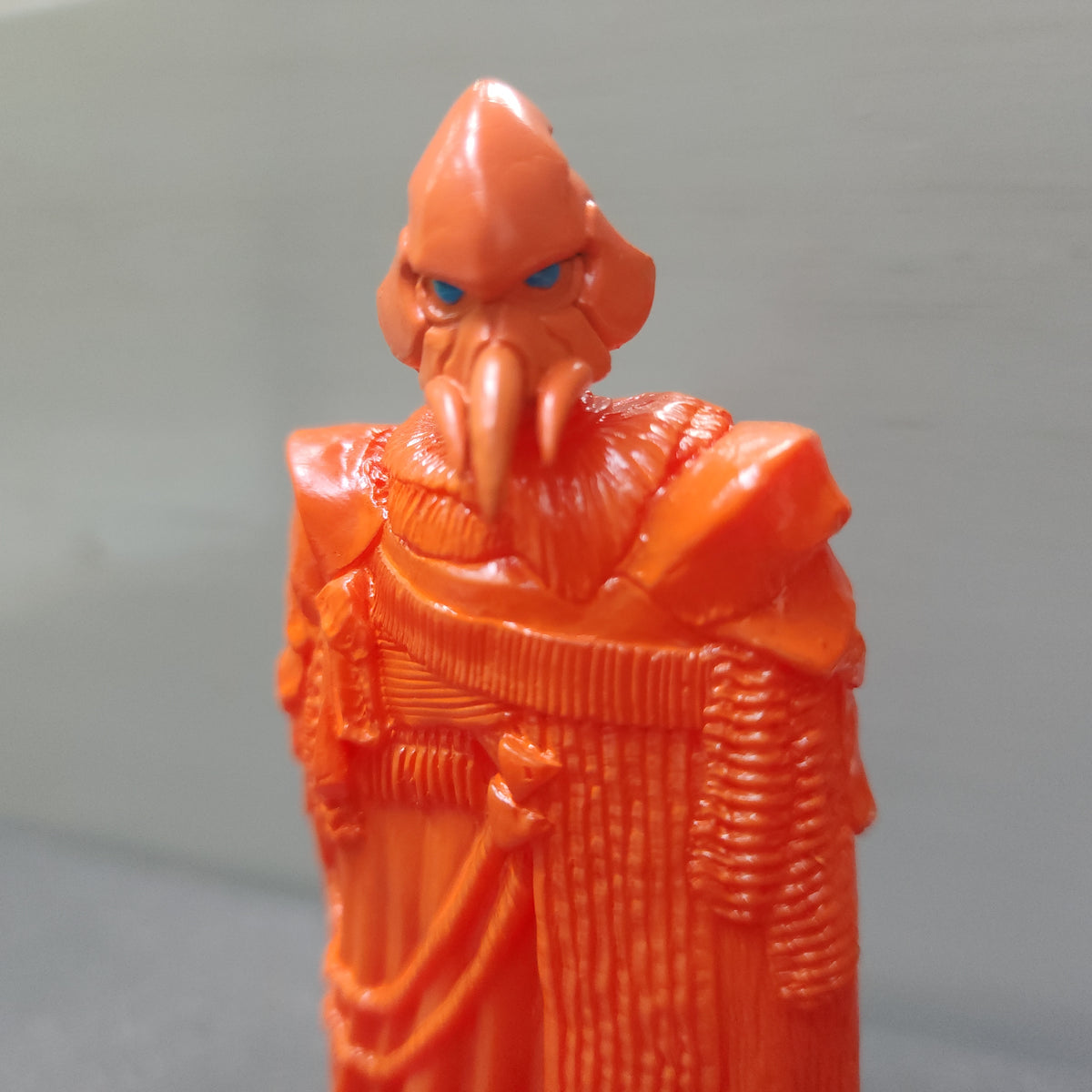 Trilo Cloak - Trilothulu Accountant