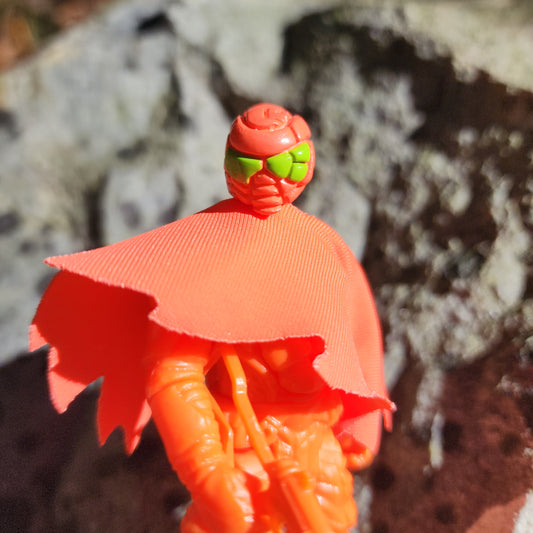 Trilothulu Commando