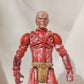 Flayed Follower - Deluxe Hand Painted Figure