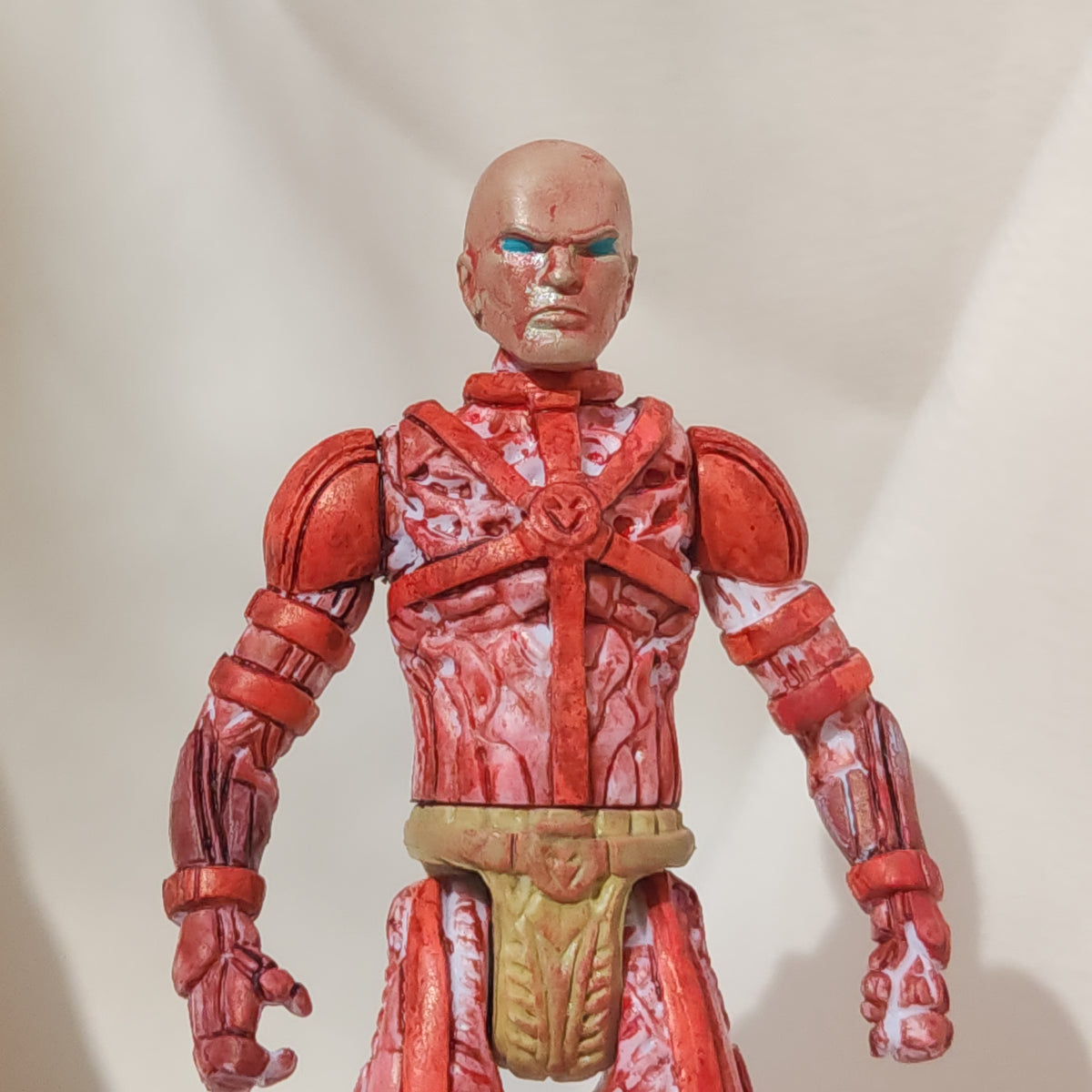 Flayed Follower - Deluxe Hand Painted Figure