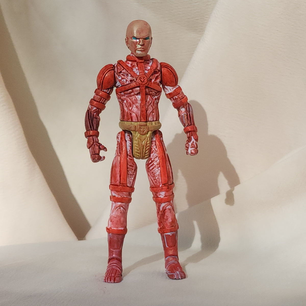 Flayed Follower - Deluxe Hand Painted Figure