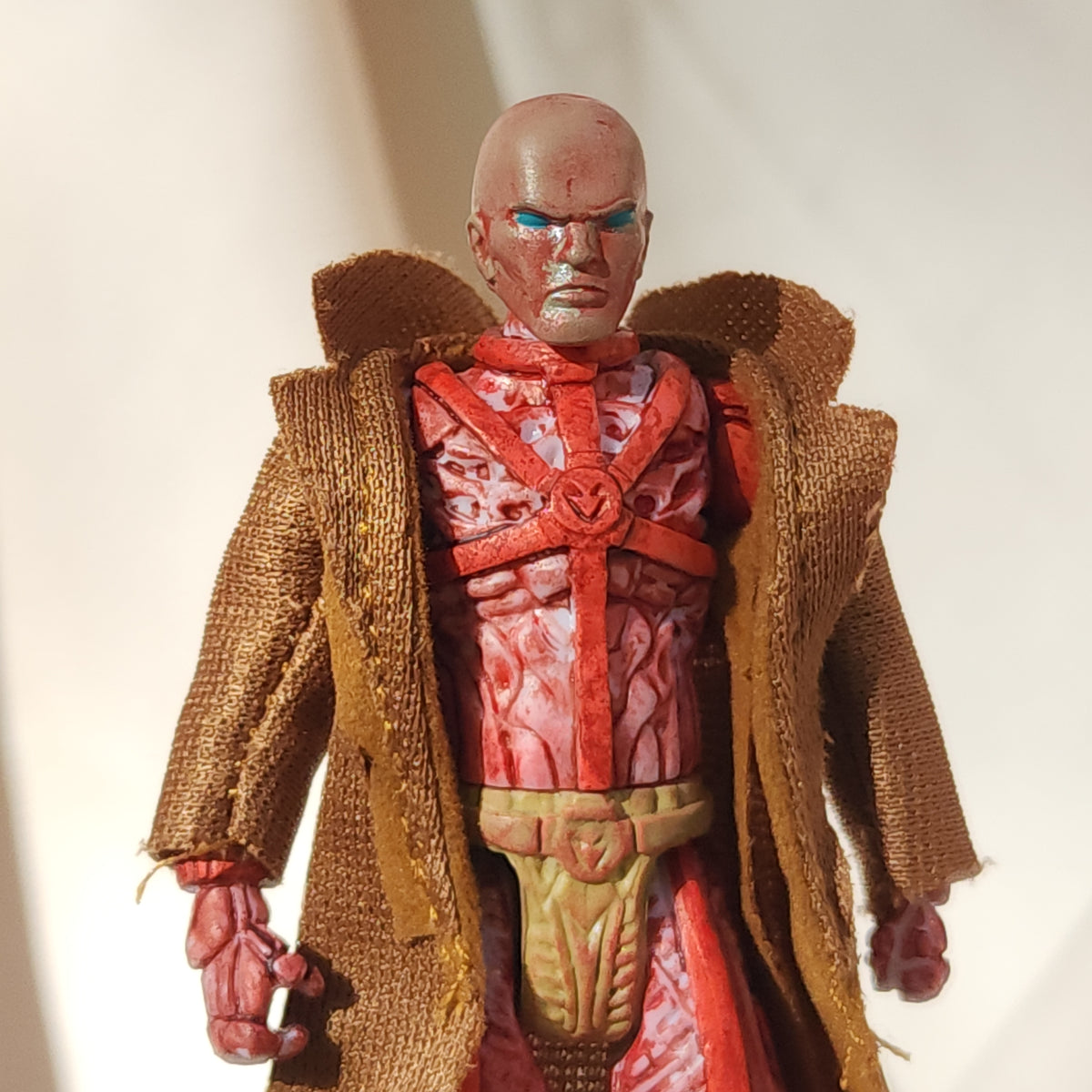 Flayed Follower - Deluxe Hand Painted Figure