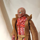 Flayed Follower - Deluxe Hand Painted Figure