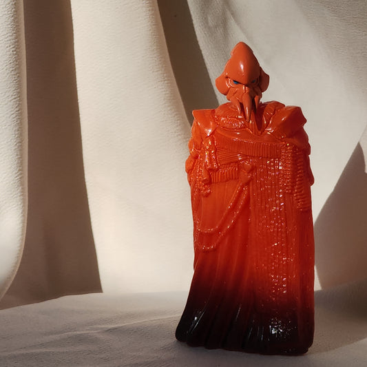 Trilo Cloak - Trilothulu Accountant