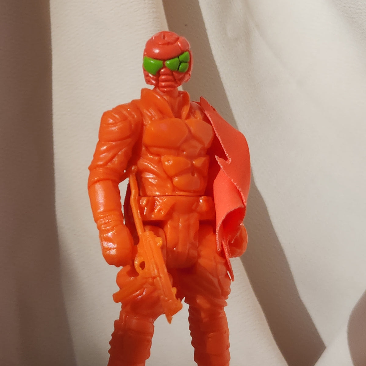 Trilothulu Commando