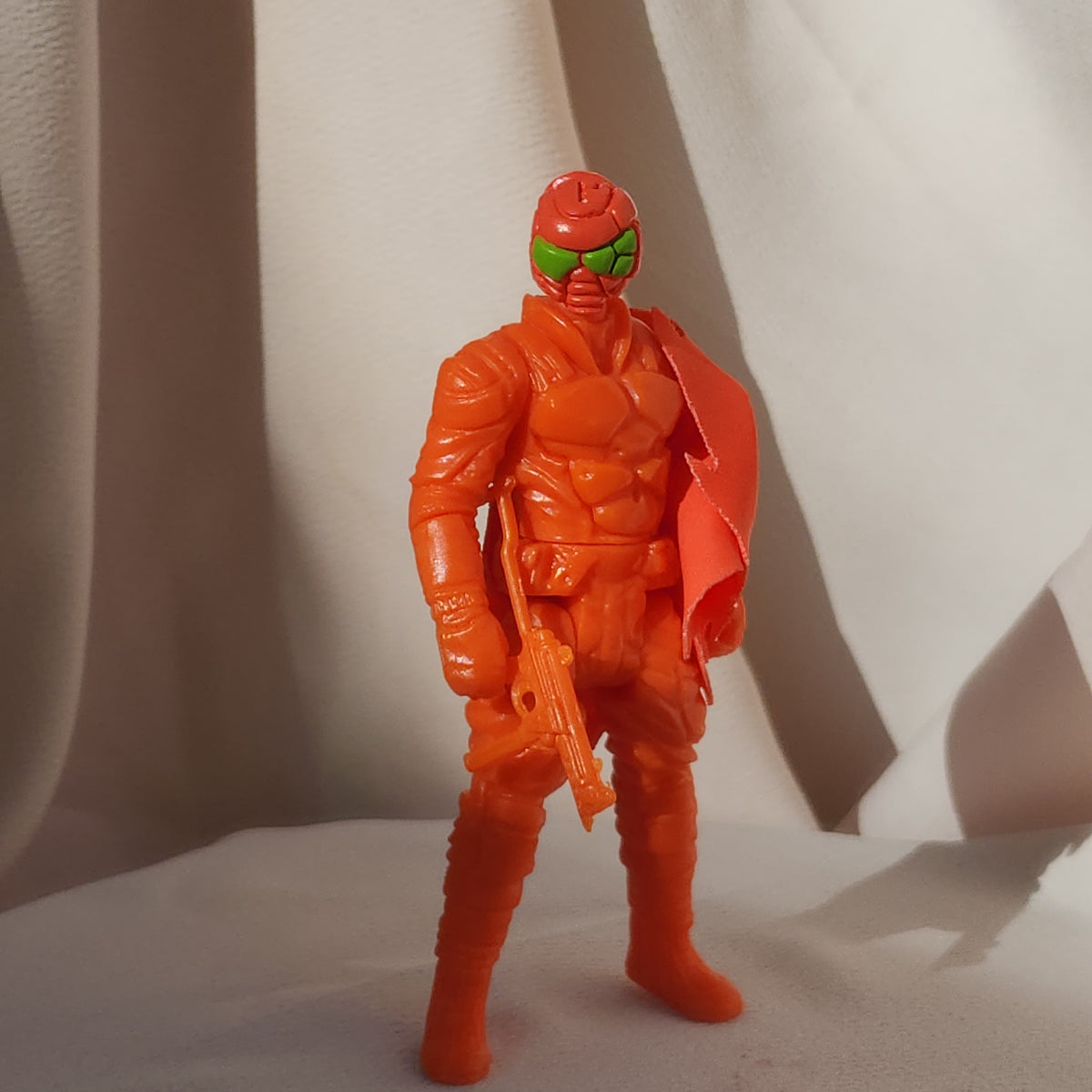 Trilothulu Commando