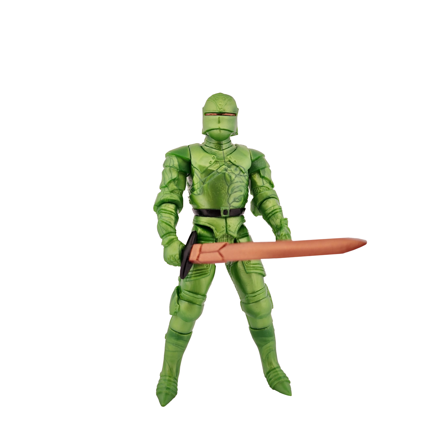 Old Knight Green