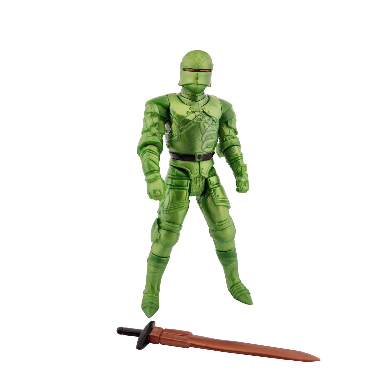 Old Knight Green