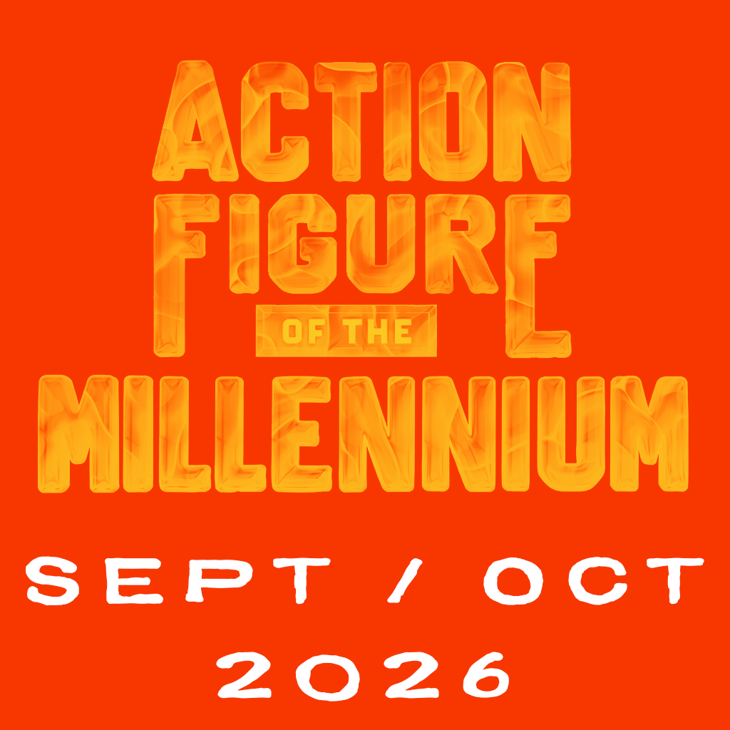 AFOTM 2026 Sept / Oct - PreOrder