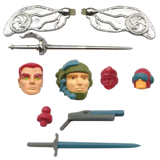 Adam Blaster Build Kit