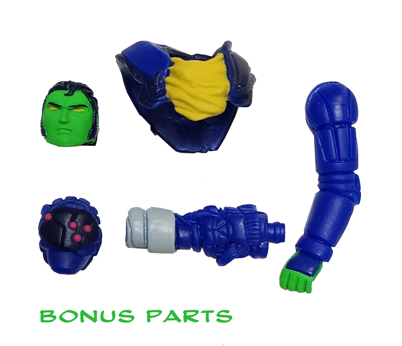 AFOTM 2024 - Tim Deluxe w/Caliber Kit