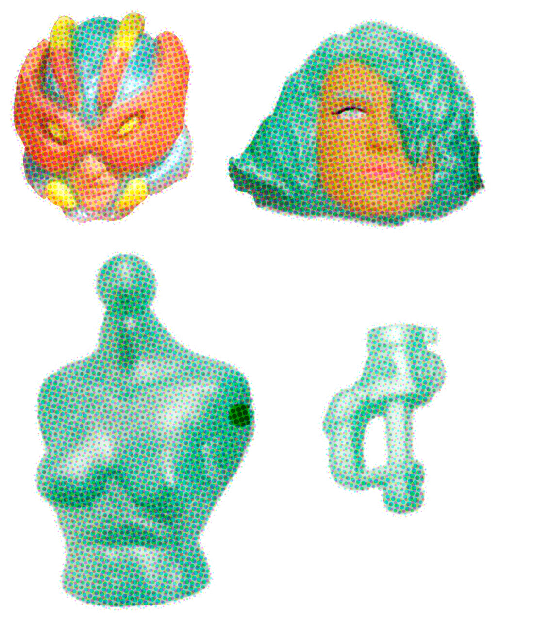 Sortia Accessory Set