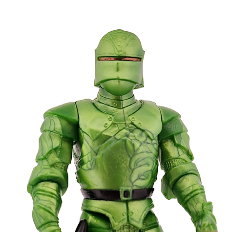 Old Knight Green