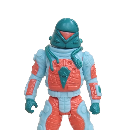Hazard Core - Medic - Wonderfest Exclusive