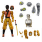 Silver Driller