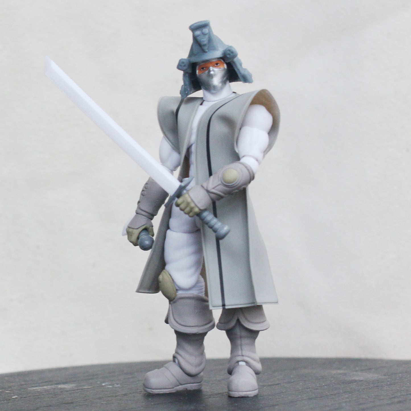 Snow Samurai (Deluxe)