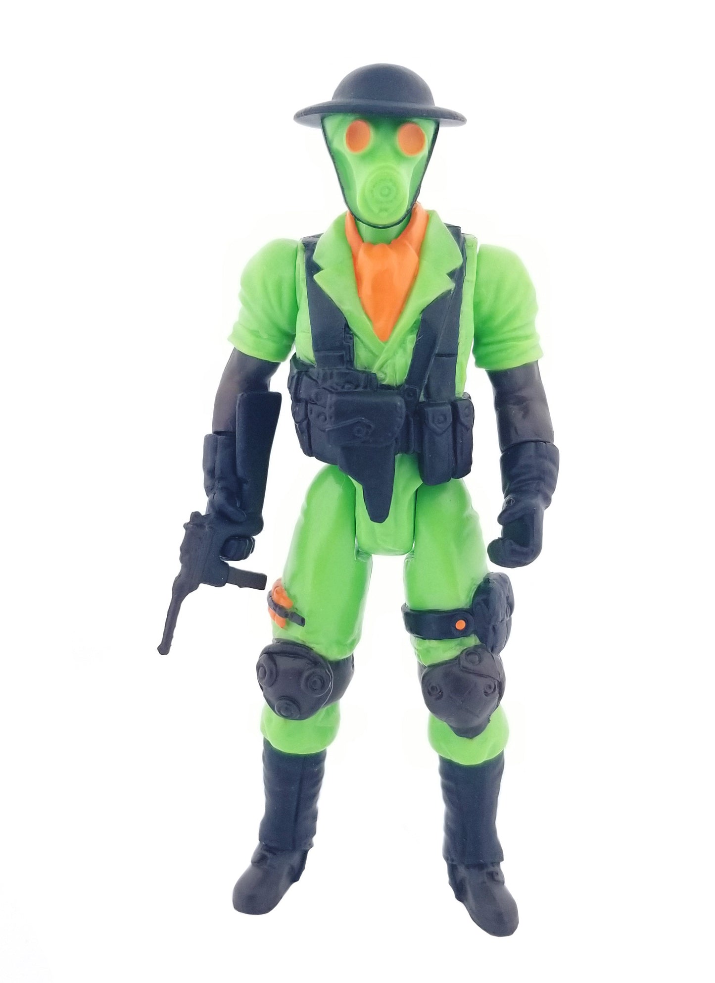 Pangea Island Patrol Desert Rat