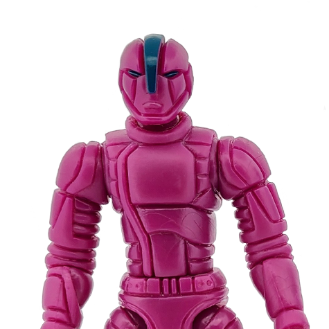 Star Marshall Purple